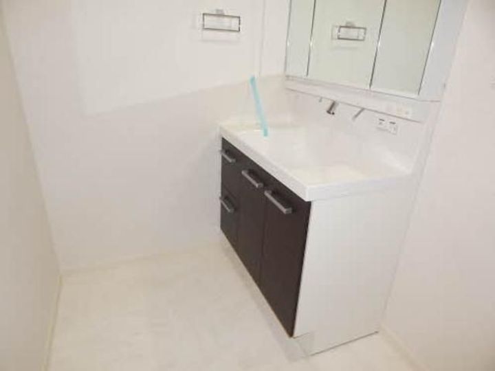 Shamaison HANAOKAの内装