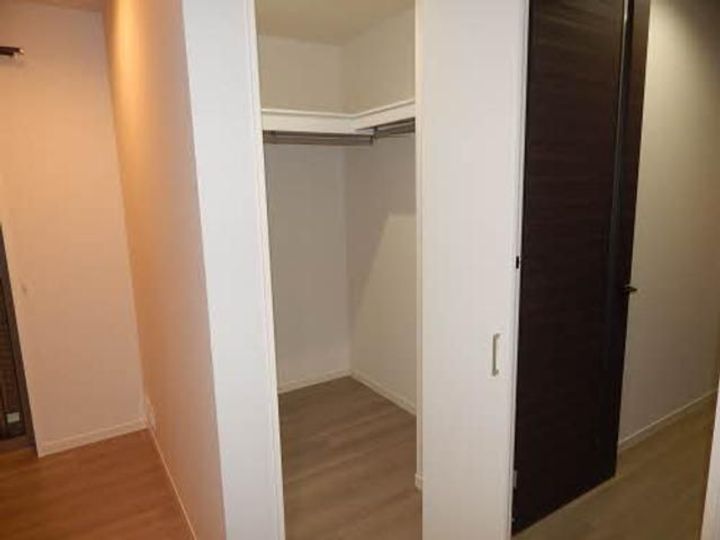 Shamaison HANAOKAの内装