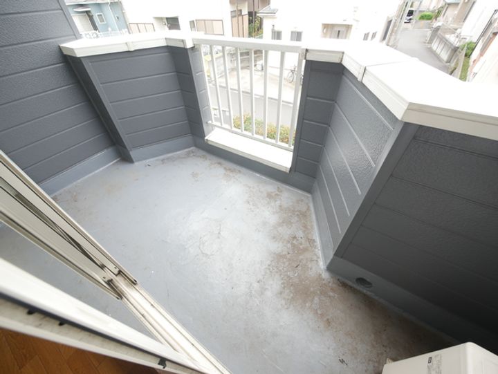 神奈川県厚木市長谷(アパート)の賃貸物件の内装