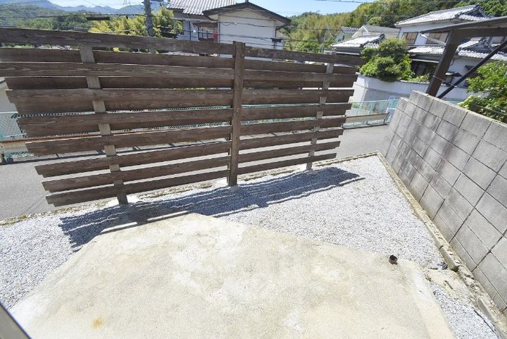 広島県広島市安佐南区伴東2(一戸建)の賃貸物件の内装