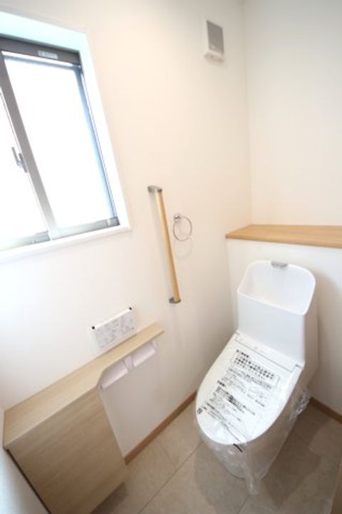 埼玉県朝霞市宮戸4(一戸建)の賃貸物件の内装