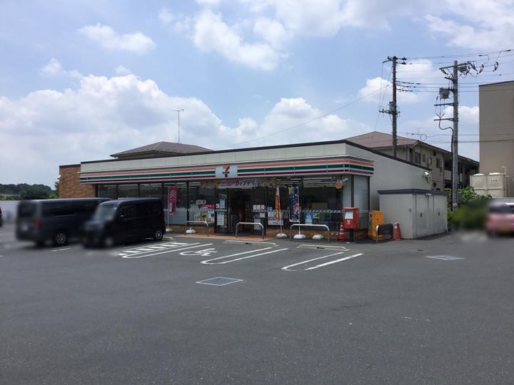埼玉県朝霞市宮戸4(一戸建)の賃貸物件の周辺