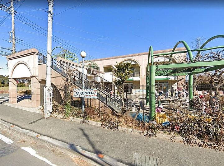 埼玉県朝霞市宮戸4(一戸建)の賃貸物件の周辺