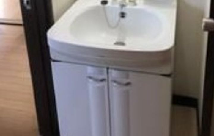 TRKハイム栗橋の内装