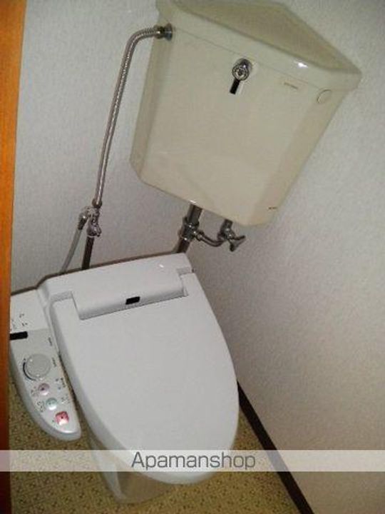 長野県長野市平林2(マンション)の賃貸物件のその他画像