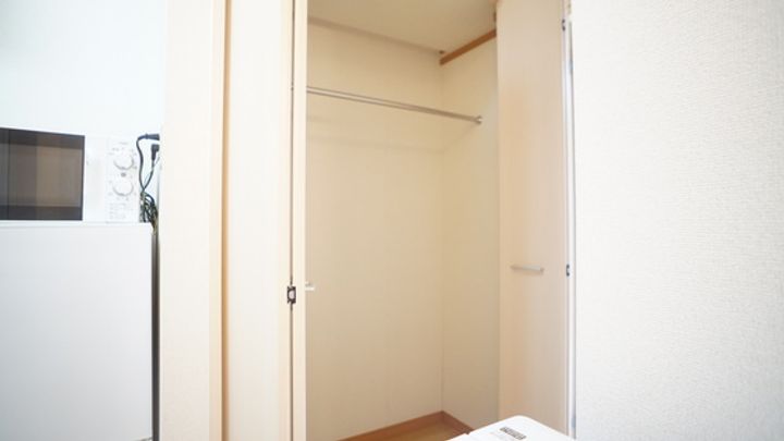 GRACEの内装