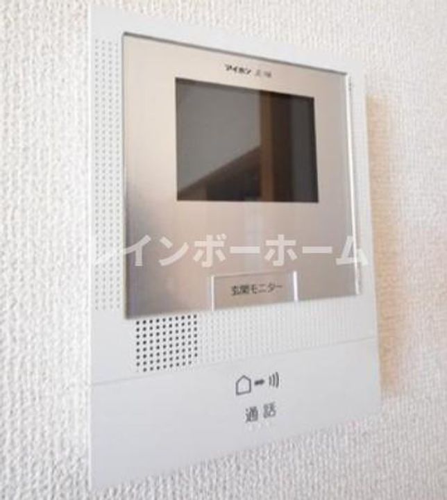 千葉県松戸市常盤平1(マンション)の賃貸物件の内装