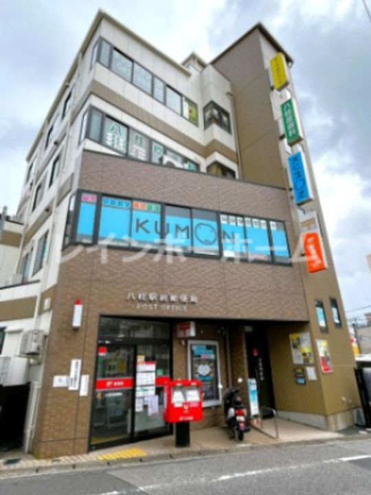 千葉県松戸市常盤平1(マンション)の賃貸物件の周辺