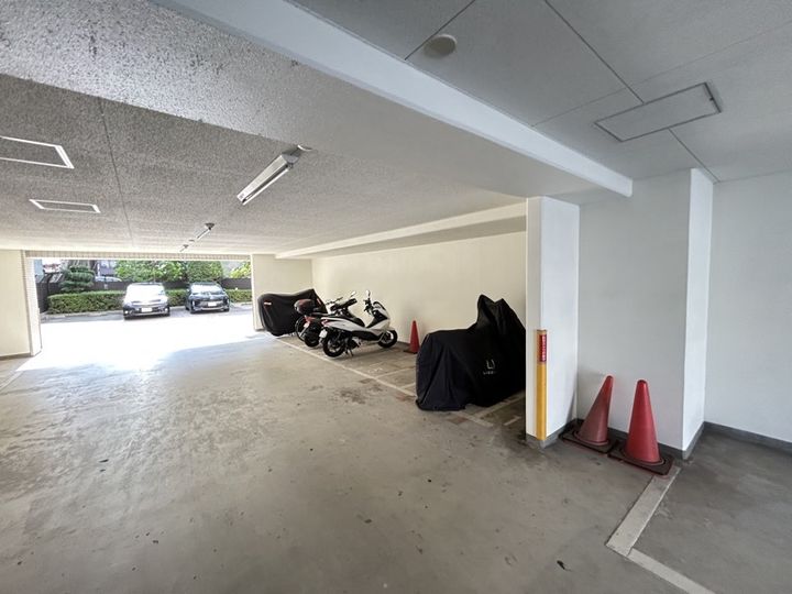 大阪府大阪市港区南市岡3(マンション)の賃貸物件の地図