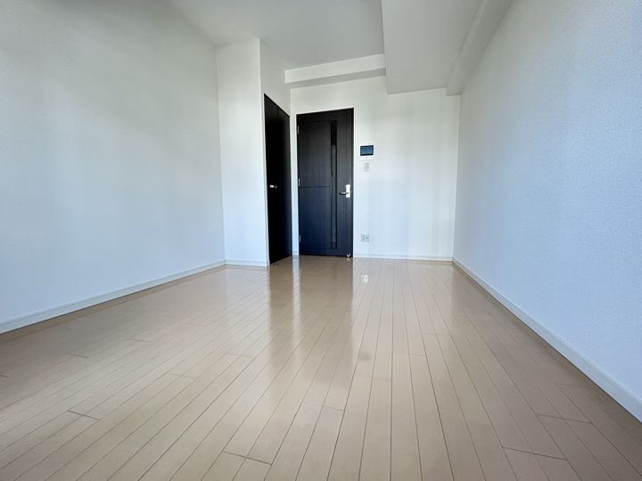 大阪府大阪市港区南市岡3(マンション)の賃貸物件の内装