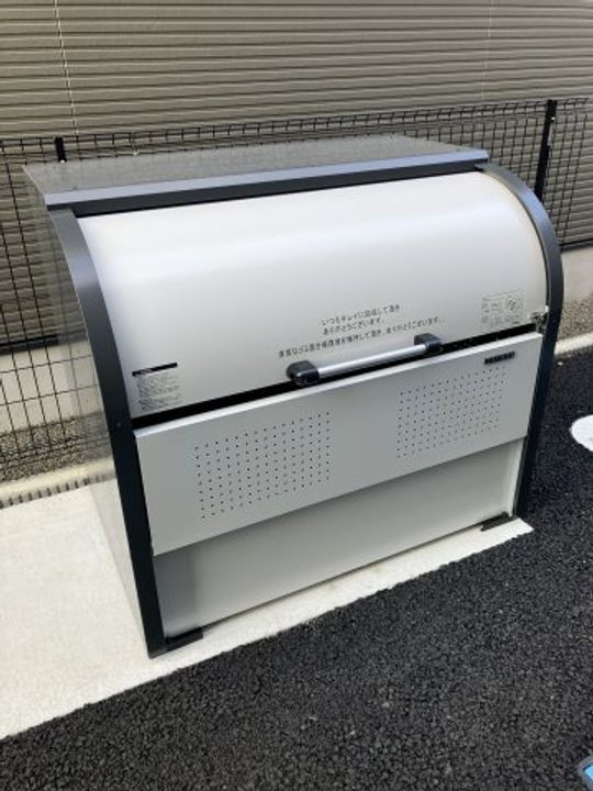 QUARTER富沢の地図