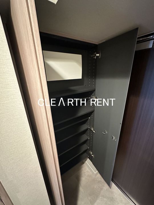 コンシェリア東京 <HIGASHIJUJO RESIDENCE>の内装