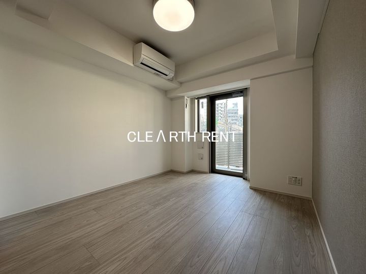 コンシェリア東京 <HIGASHIJUJO RESIDENCE>の居間