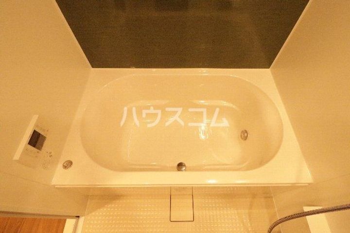 ART RESIDENCE IN OoTAKA-no-MORIの風呂