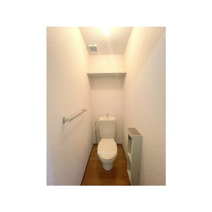 ドルフ尾崎台 Bの内装