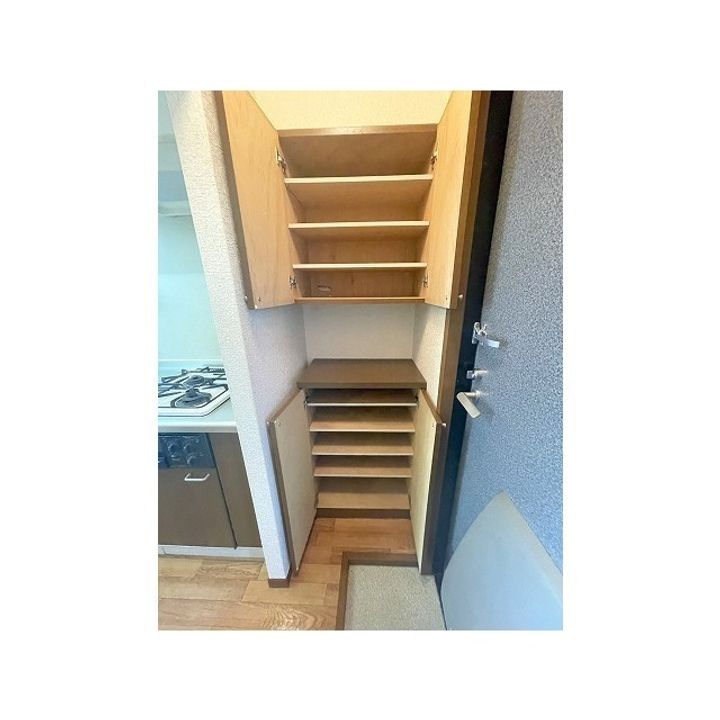 ドルフ尾崎台 Bのその他画像