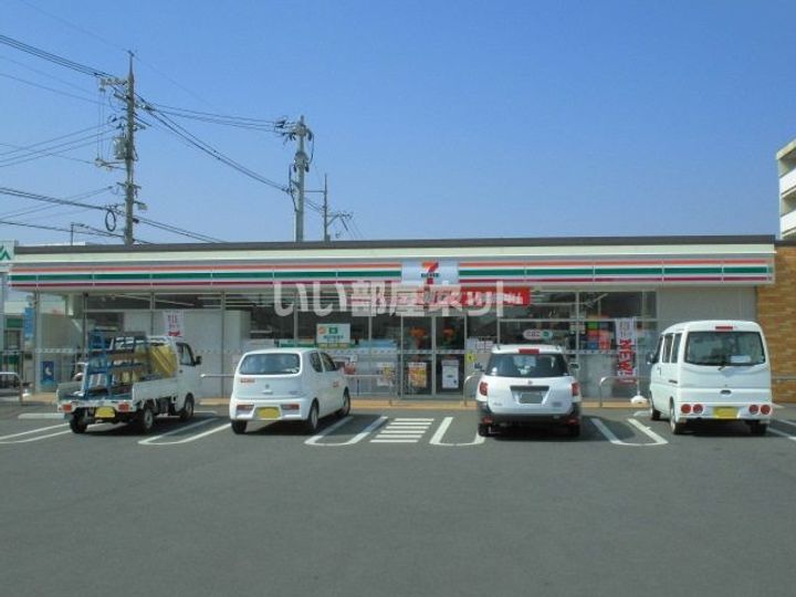 広島県福山市長者町(アパート)の賃貸物件の周辺