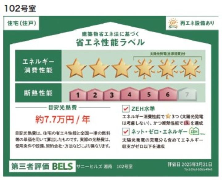 (シニア限定)ヘーベルヴィレッジ湘南台4丁目~サニーヒルズ湘南~のその他画像