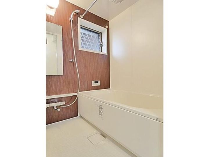 愛知県名古屋市名東区梅森坂3(アパート)の賃貸物件の風呂