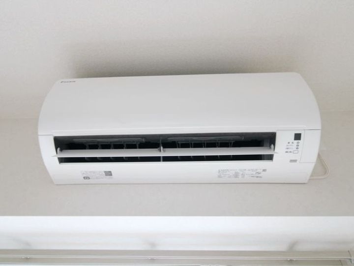 東京都墨田区緑4(マンション)の賃貸物件の内装