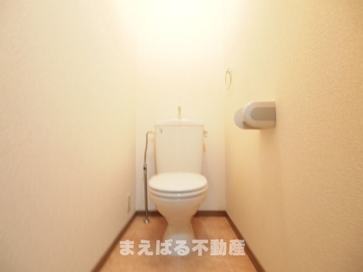 パルティーレの内装