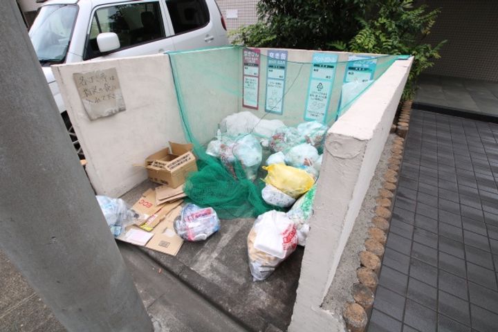 CASA NOAH名古屋Iのその他画像