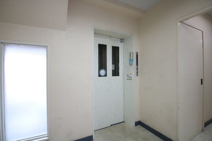 CASA NOAH名古屋Iの地図