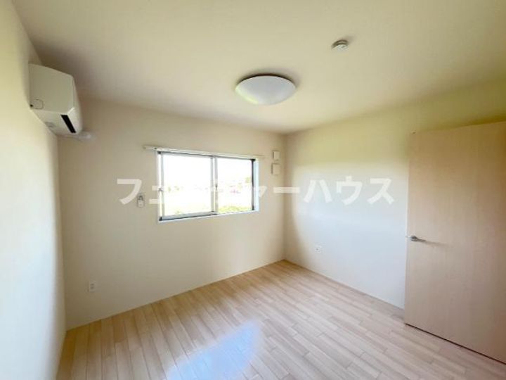 ママンパレスの内装