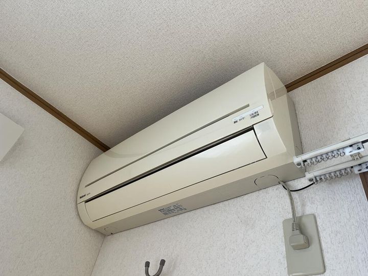 宮城県仙台市太白区柳生2(一戸建)の賃貸物件の内装