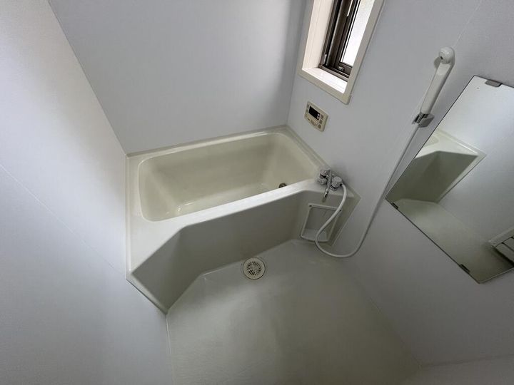 宮城県仙台市太白区柳生2(一戸建)の賃貸物件の風呂