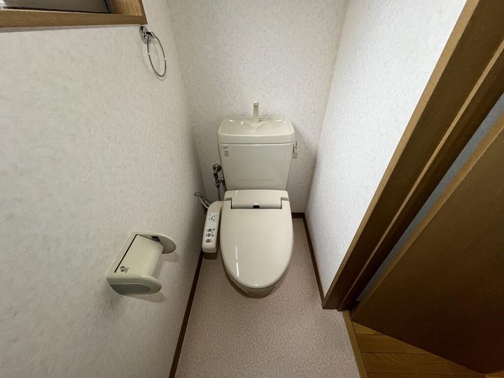 宮城県仙台市太白区柳生2(一戸建)の賃貸物件の内装