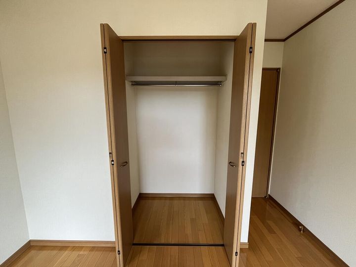 宮城県仙台市太白区柳生2(一戸建)の賃貸物件の内装