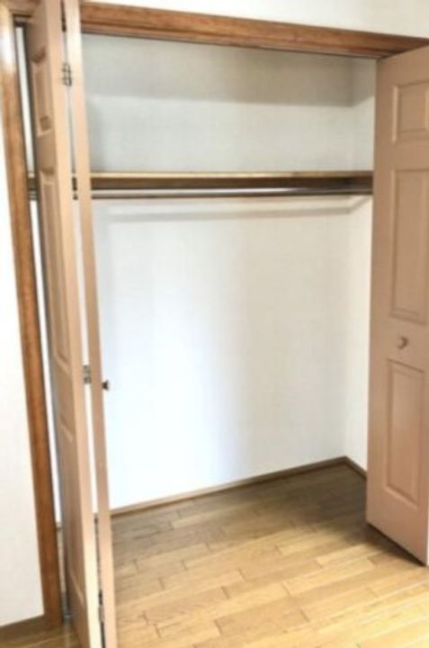 神奈川県川崎市多摩区西生田3(アパート)の賃貸物件の内装