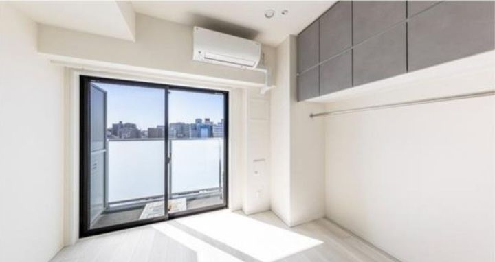 東京都江東区住吉2(マンション)の賃貸物件の内装