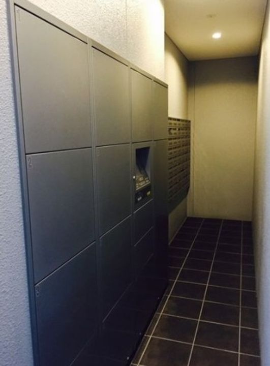 N.S.ZEAL 大曽根の地図