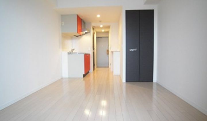 N.S.ZEAL 大曽根の内装