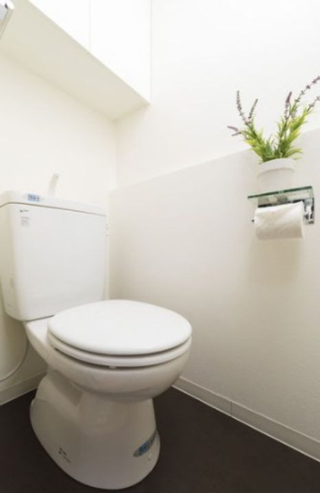 N.S.ZEAL 大曽根の内装