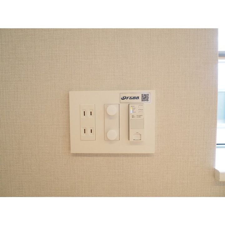 TKS中野新橋の内装