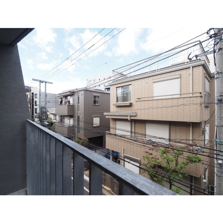 TKS中野新橋のその他画像