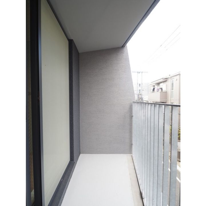 TKS中野新橋の内装