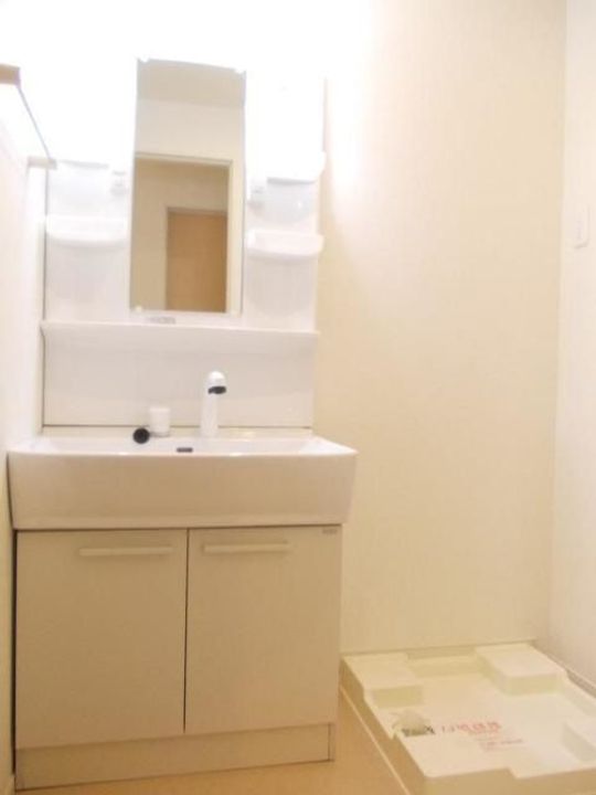 メゾンフォレストAの内装