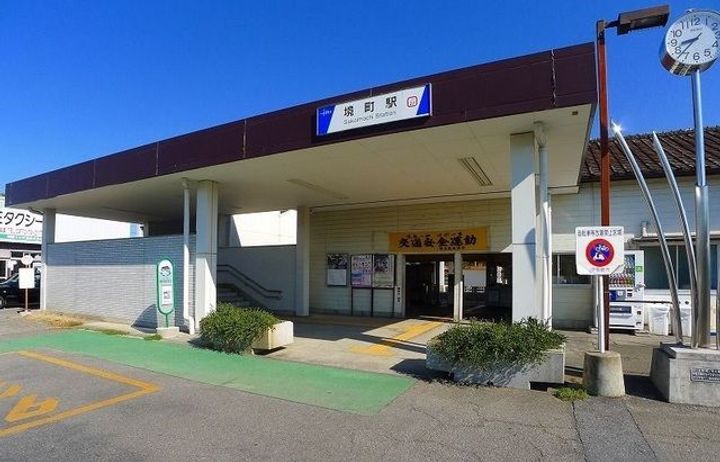 メゾンフォレストAの周辺