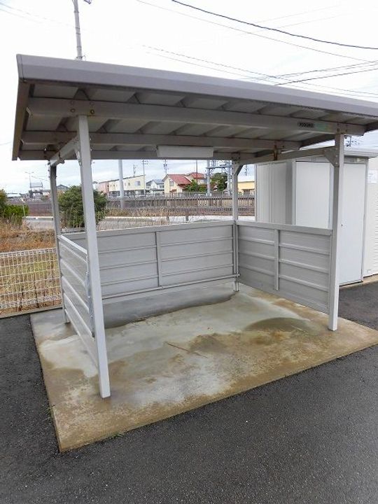 フォルトゥーナ・Mの地図