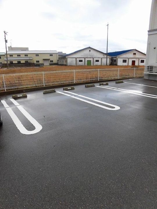 フォルトゥーナ・Mの地図