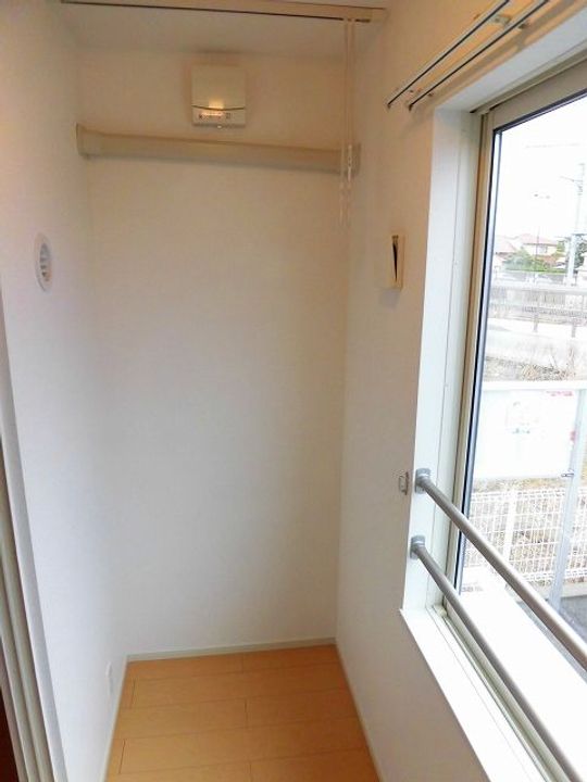 フォルトゥーナ・Mの内装