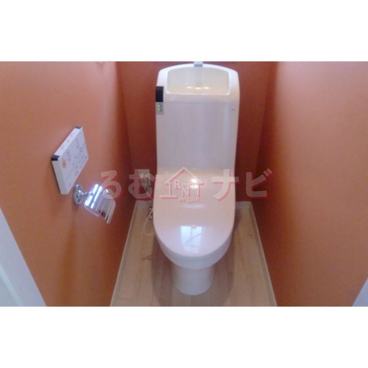 福岡県福岡市南区和田1(一戸建)の賃貸物件の内装