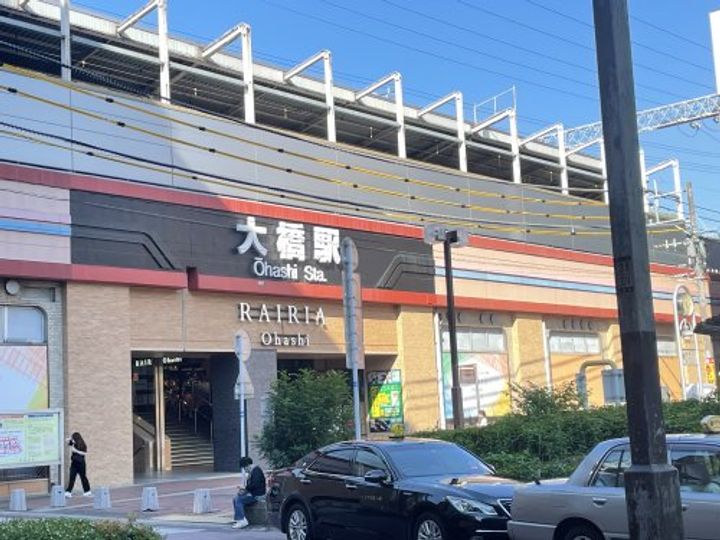 福岡県福岡市南区和田1(一戸建)の賃貸物件の周辺