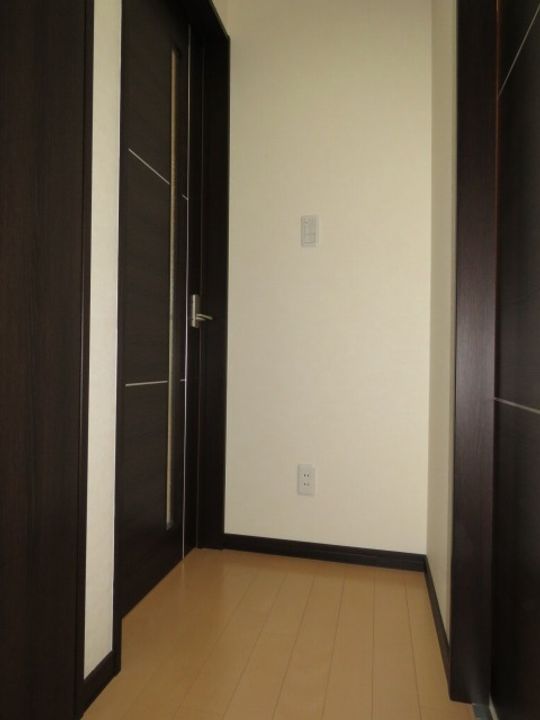 ティアラの内装