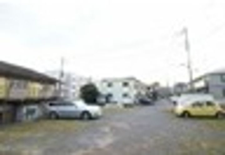 第3小杉コーポの地図