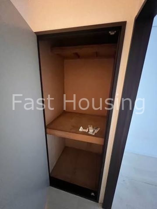 東京都中野区南台3(アパート)の賃貸物件の内装